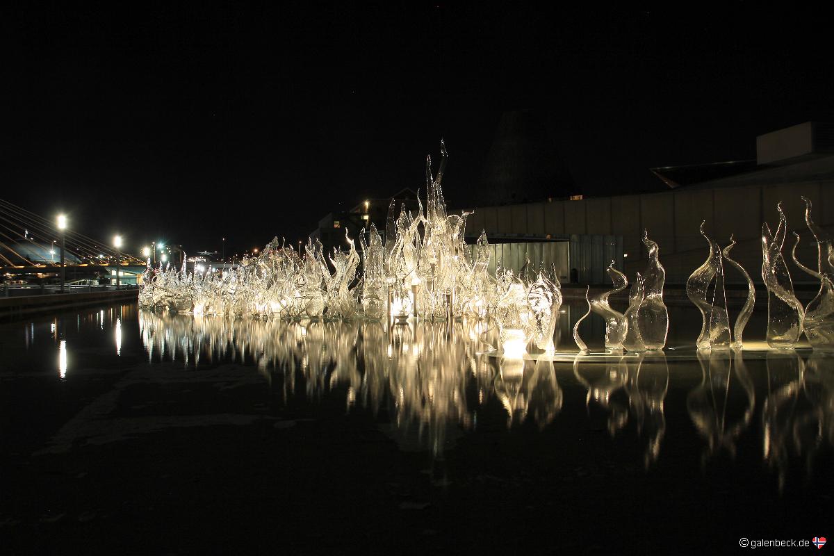Museum of Glass