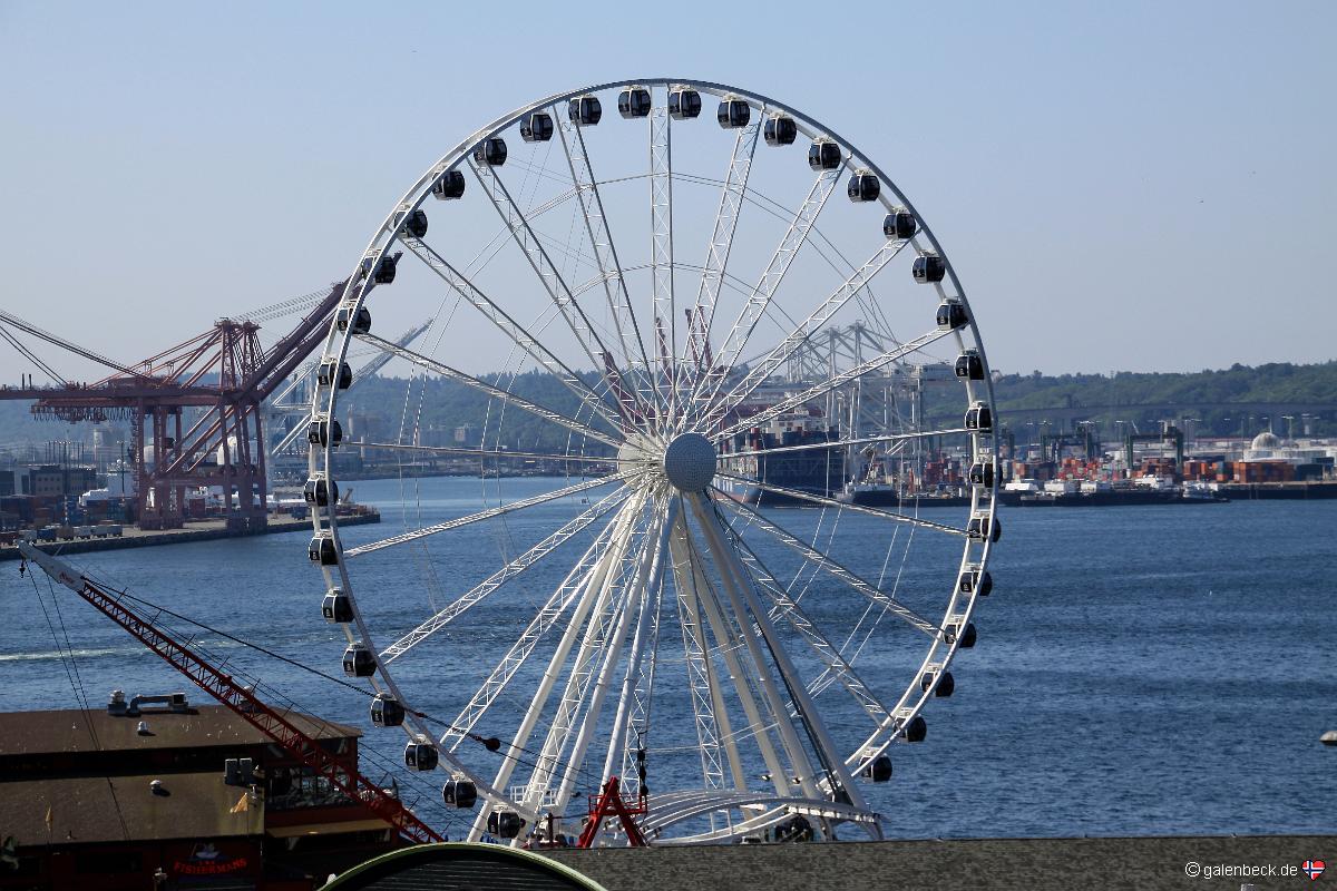 Water Front Park