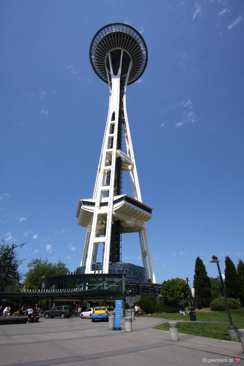 Space Needle