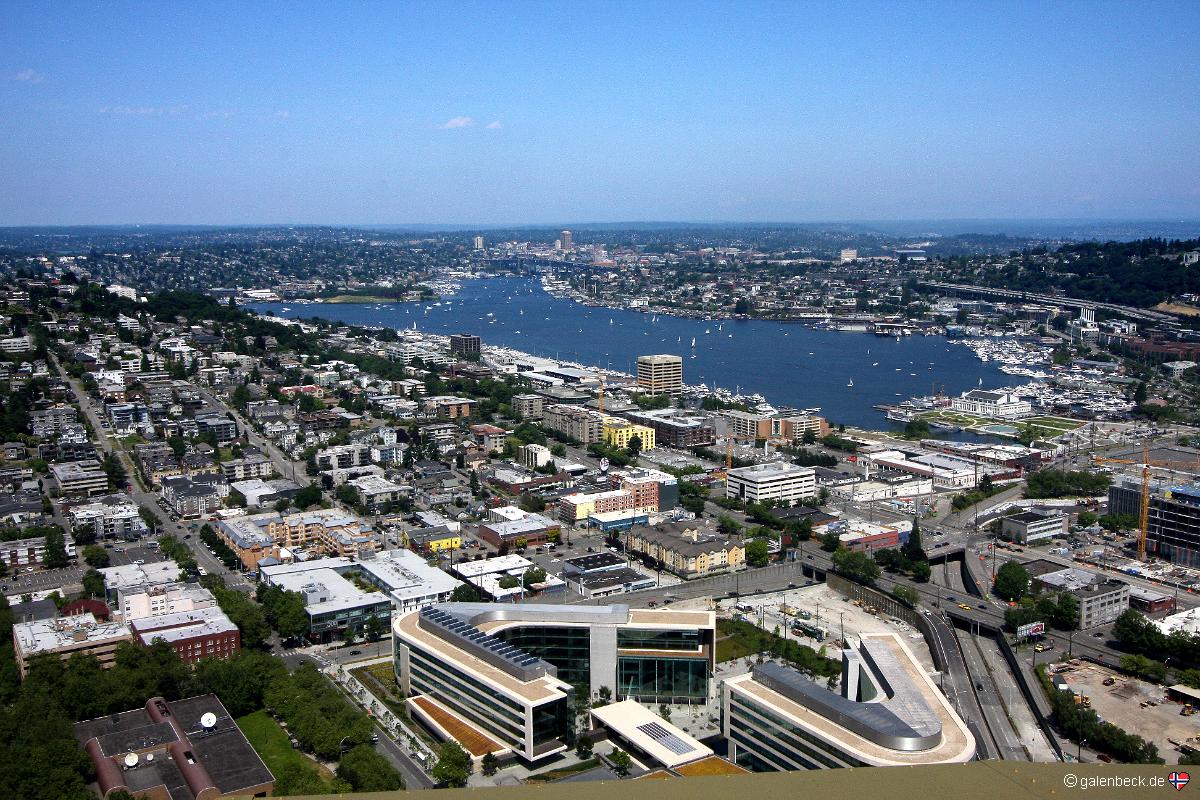 Space Needle