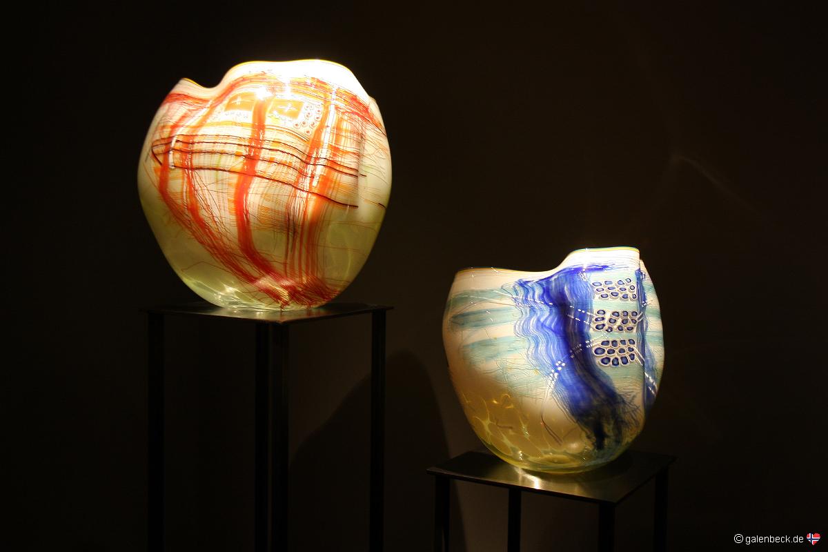 Chihuly Garden and Glass