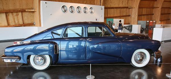 1948 Tucker