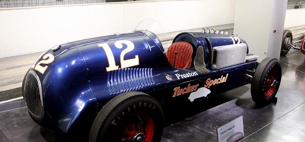 1938 Gulf-Miller #12