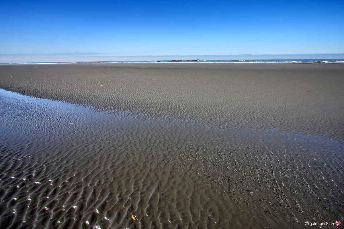 Kalaloch Beach, Olympic National Park