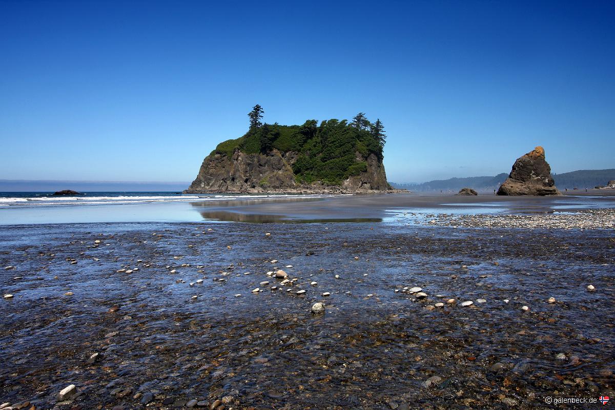 Ruby Beach, Olympic National Park