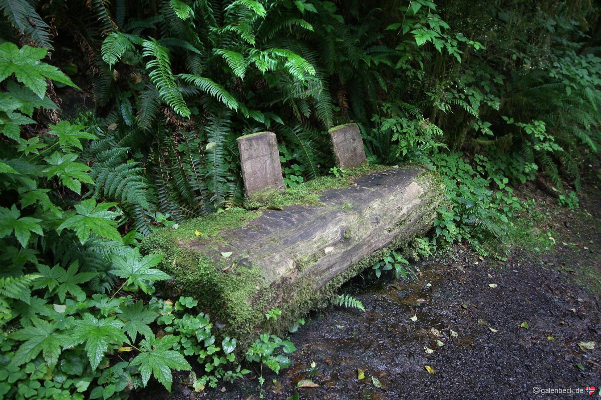 Barrier Falls