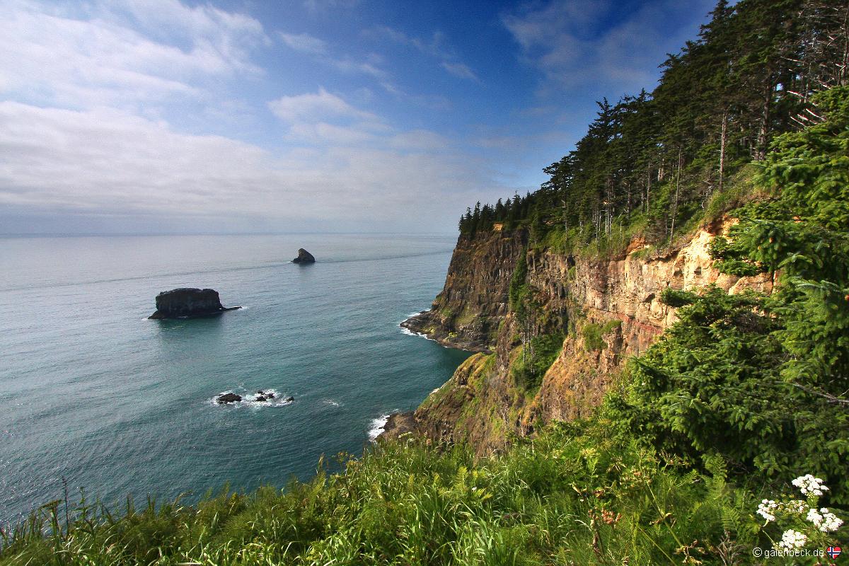 Cape Meares Lighthouse