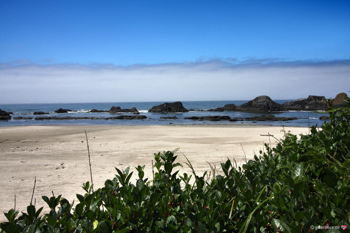 Seal Rock State Park