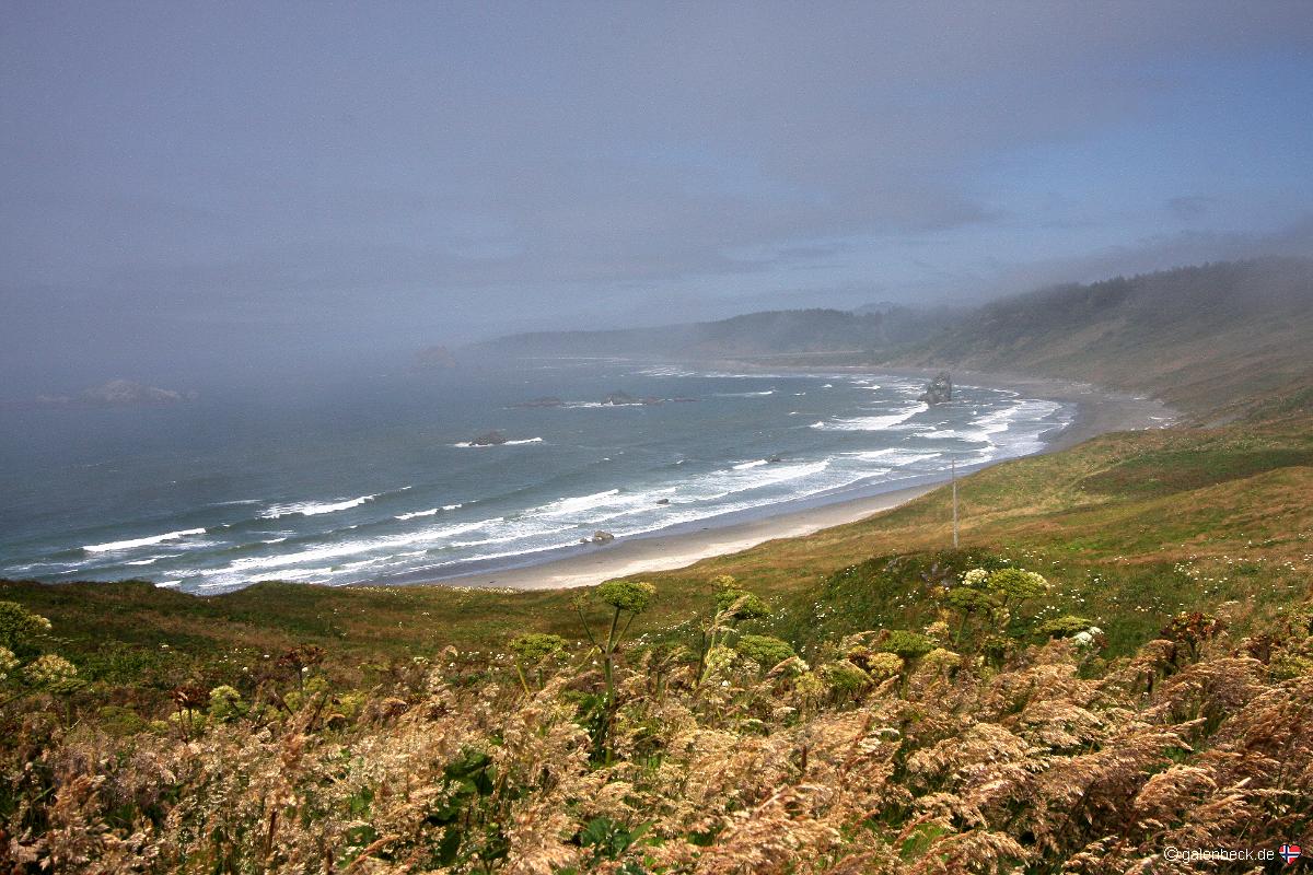 Cape Blanco State Park