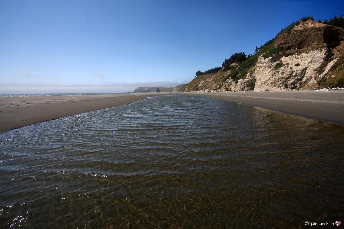 Cape Blanco State Park