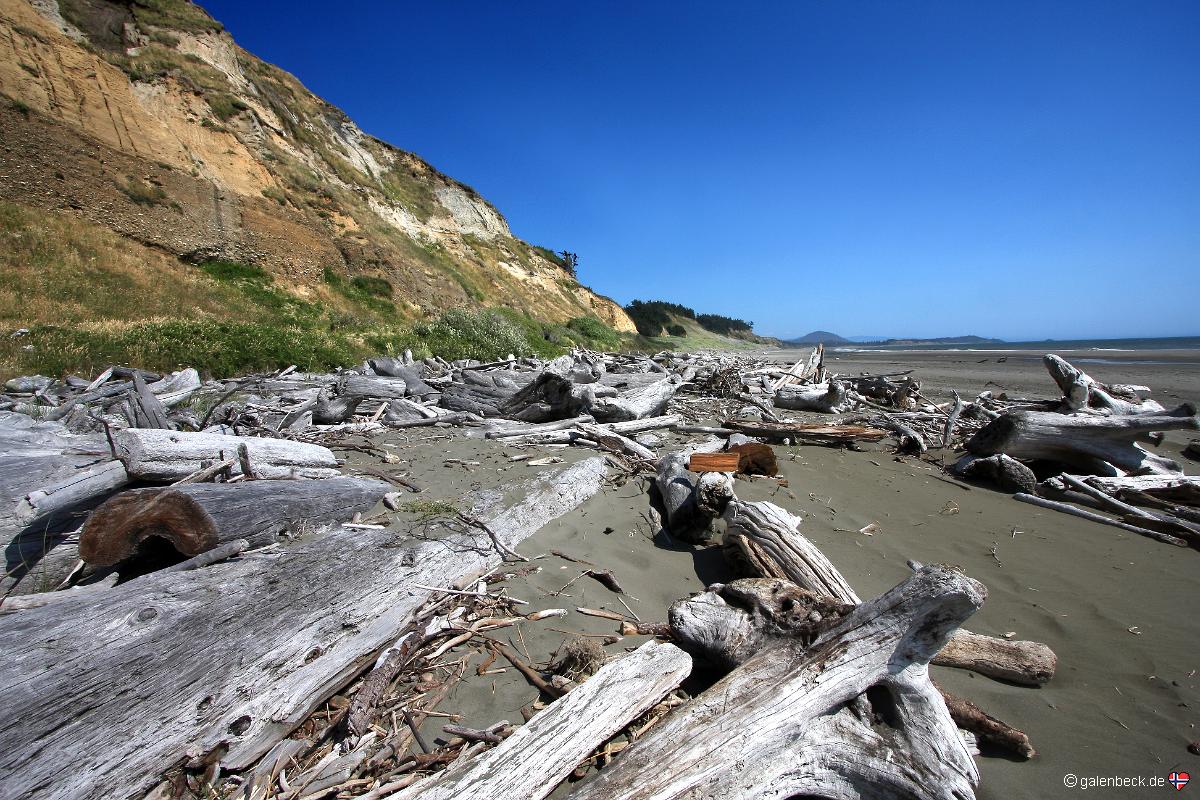 Cape Blanco State Park