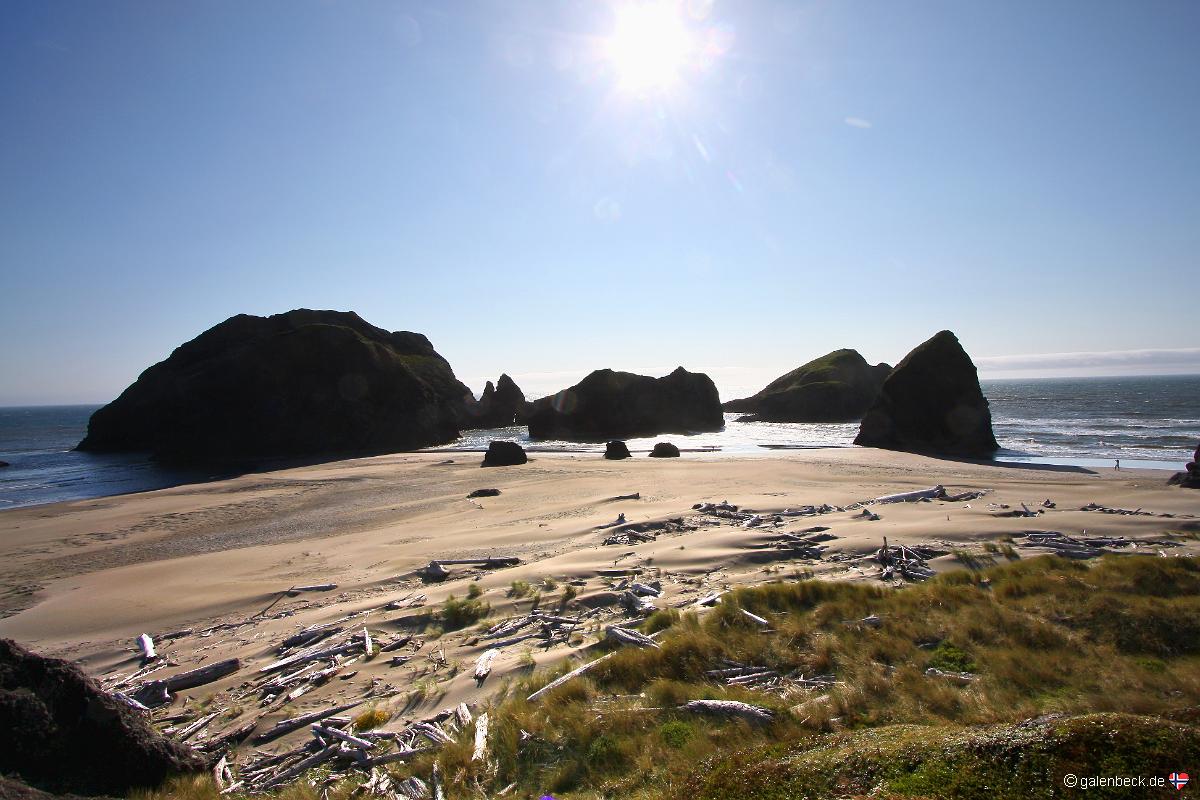 Meyers Beach