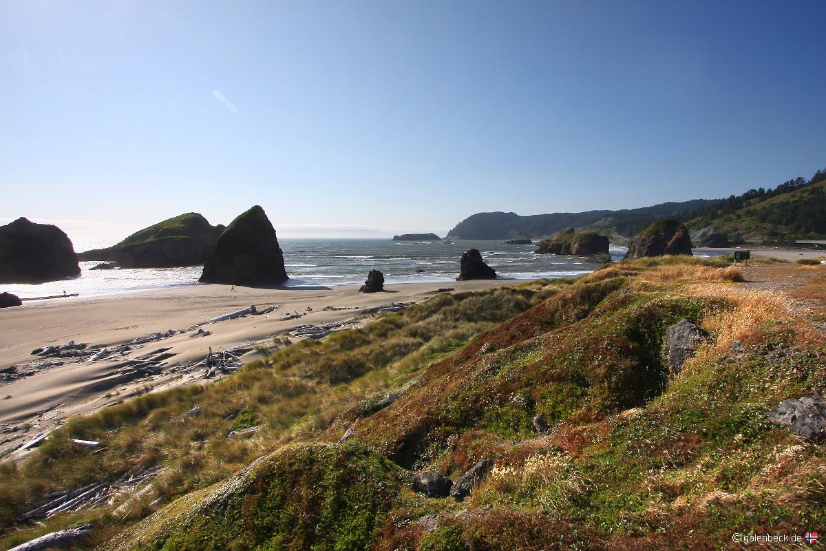 Meyers Beach