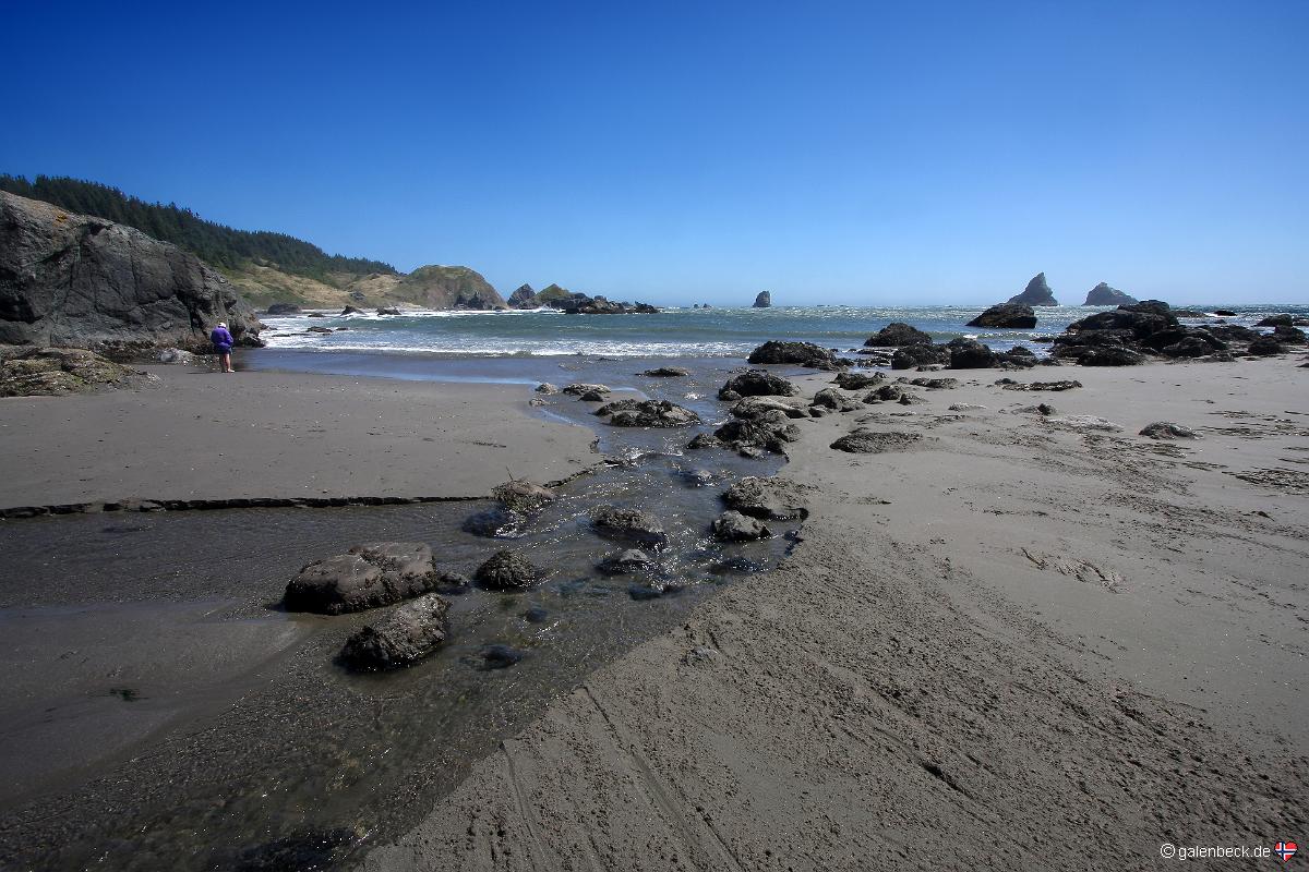 Lone Ranch Beach