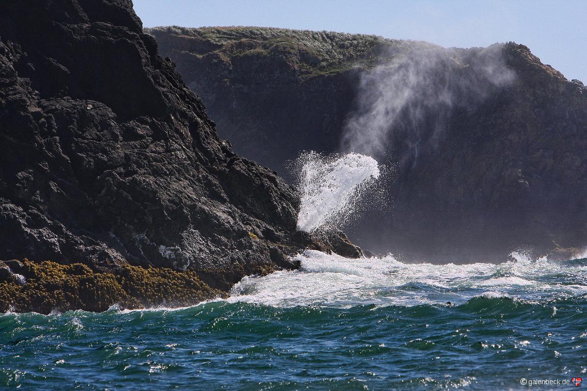 Whaleshead Beach