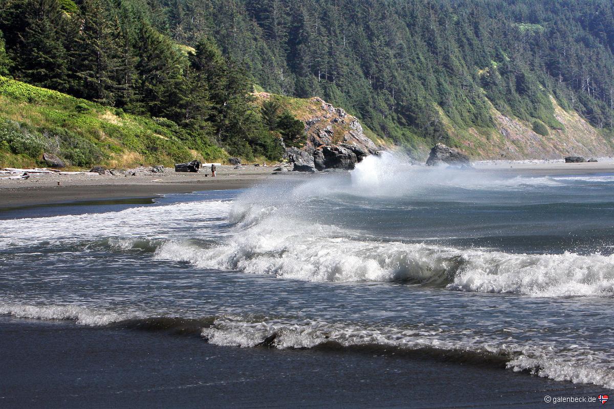 Whaleshead Beach