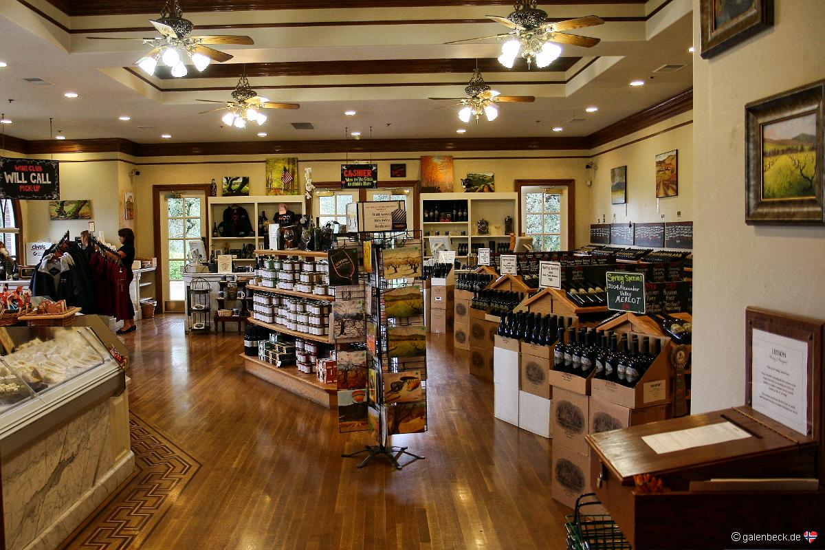 Ledson Winery
