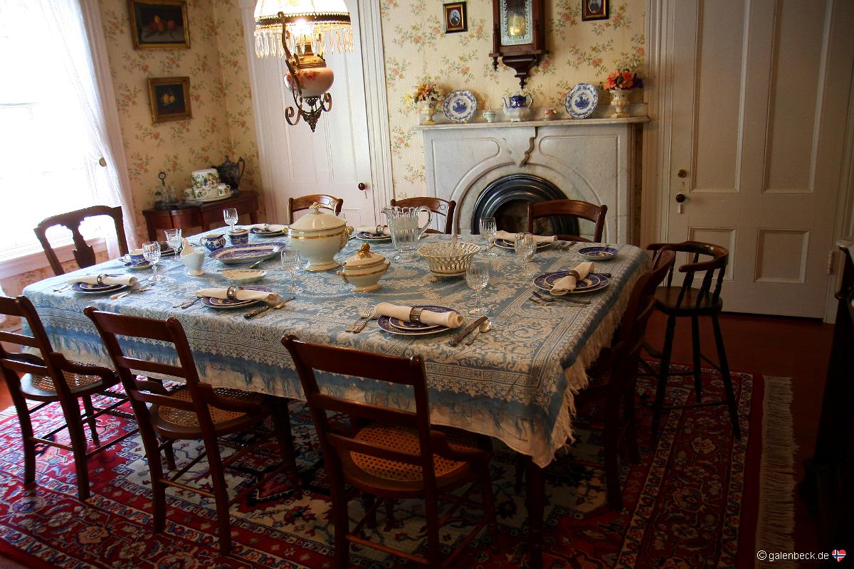 Sonoma State Historic Park