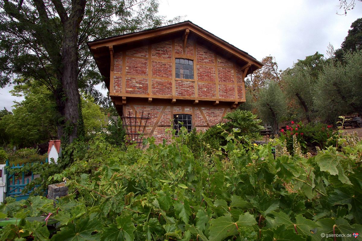 Sonoma State Historic Park