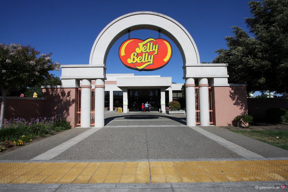 Jelly Belly