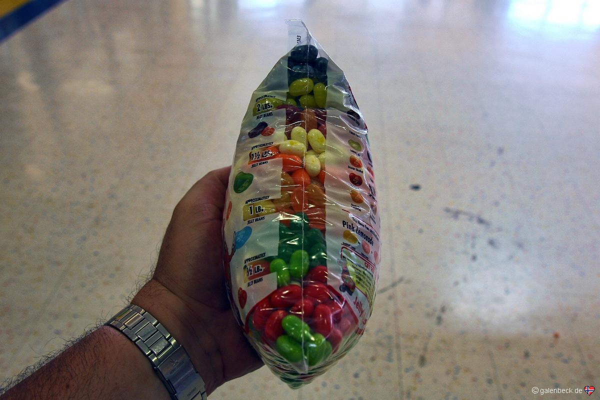 Jelly Belly