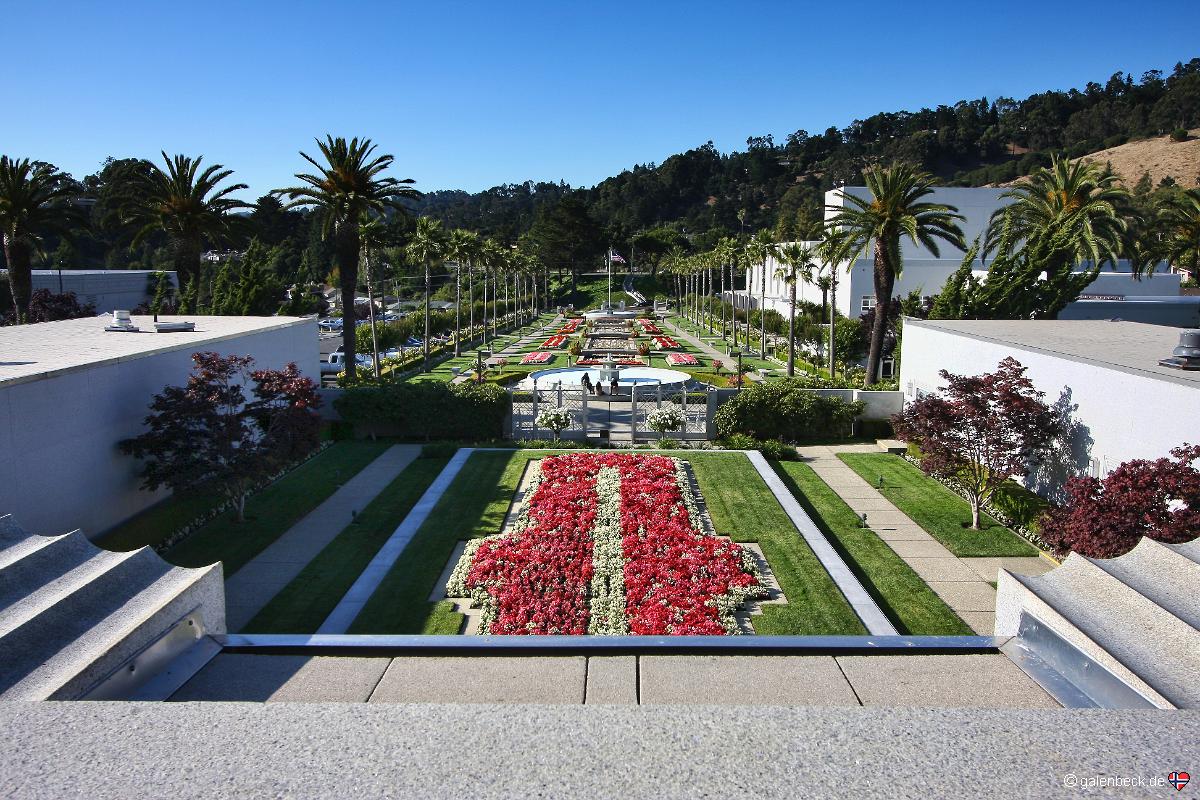 Oakland LDS Temple