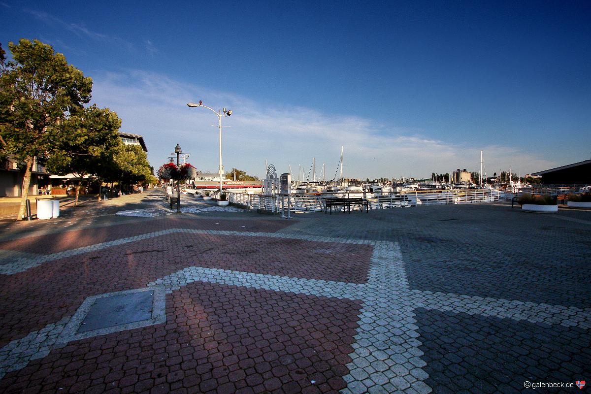Jack London Square