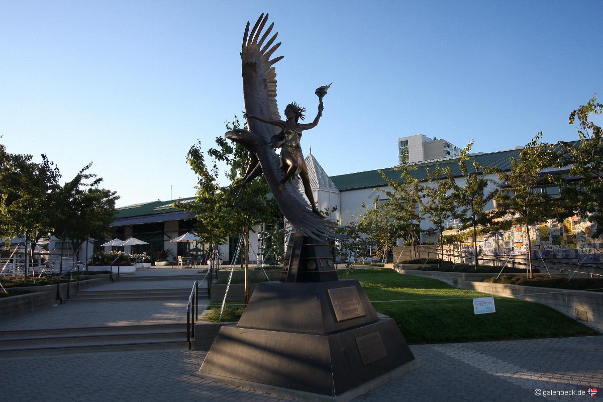 Jack London Square