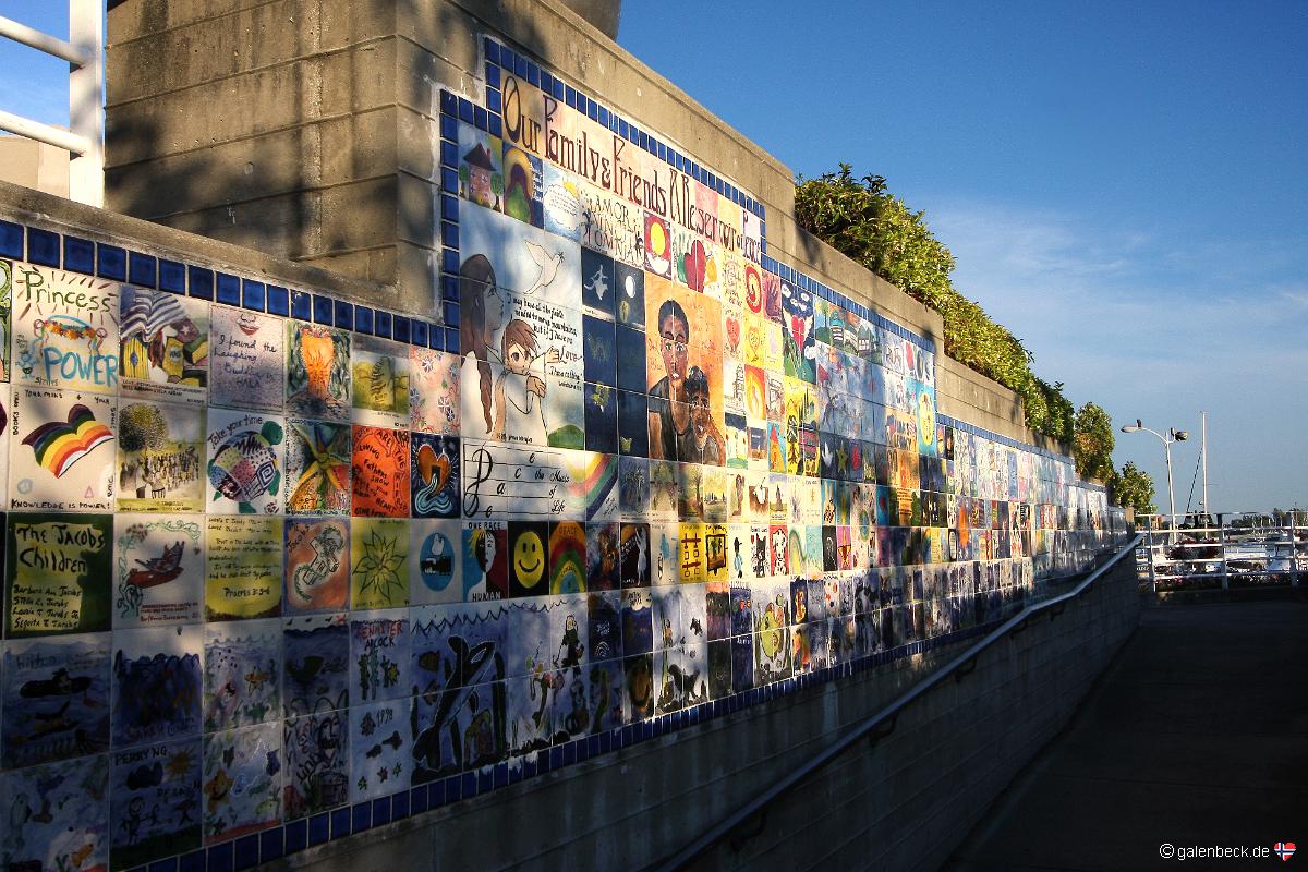 Jack London Square