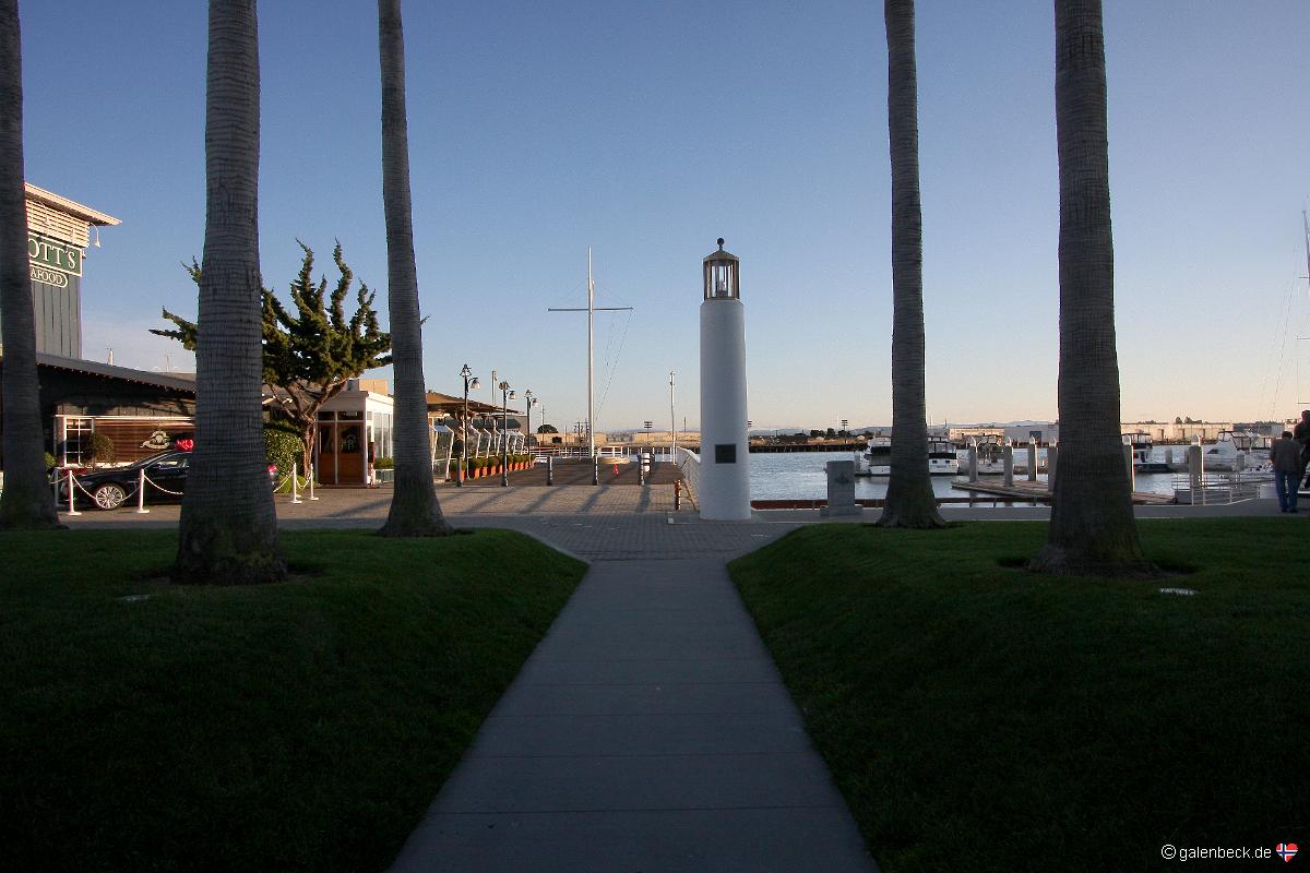Jack London Square