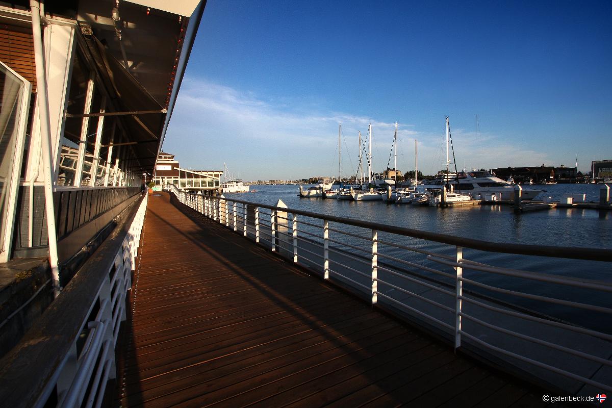 Jack London Square