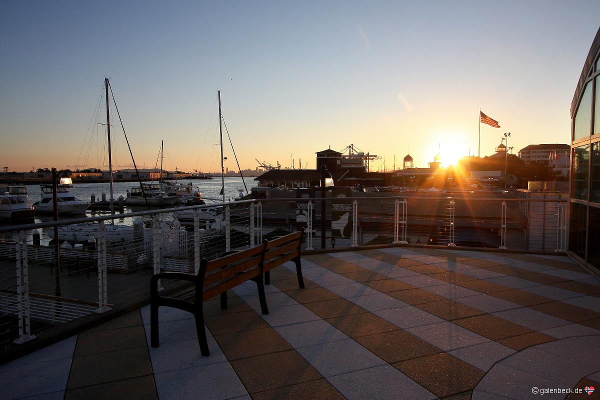 Jack London Square