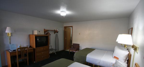 Howard Johnson Express Inn Roseburg