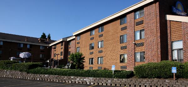 Days Inn Portland South