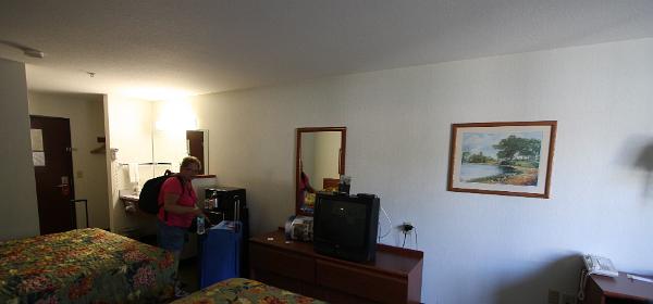 Super 8 Gresham