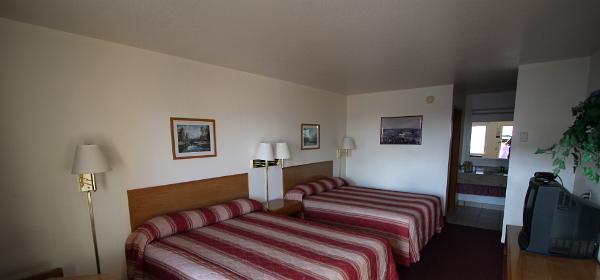 Super 8 Crescent City