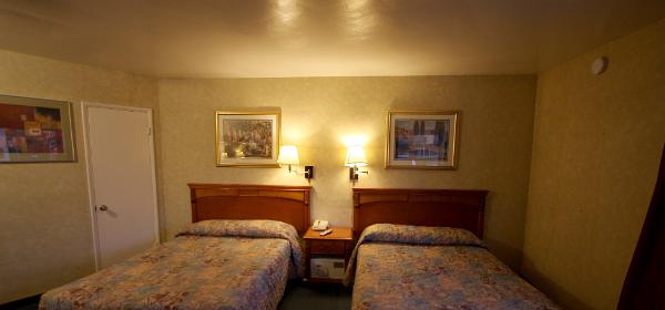 Travelodge Santa Rosa