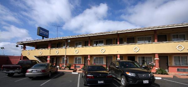 Rodeway Inn Oakland