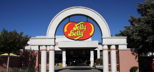 Jelly Belly