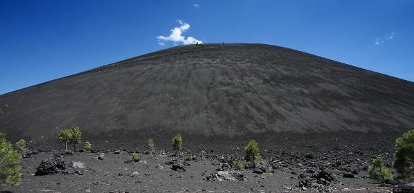 Lassen Volcanic National Park Cinder Cone