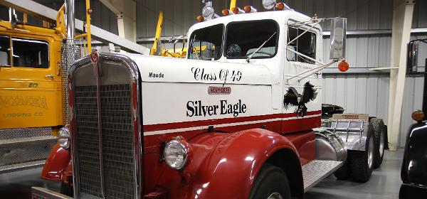 Pacific Northwest Truck Museum