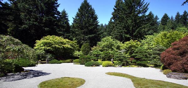 Japanese Garden