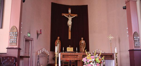 Church of St. Michael the Archangel