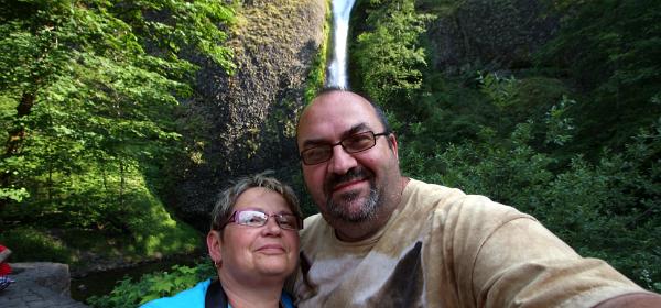 Horsetail Falls PM