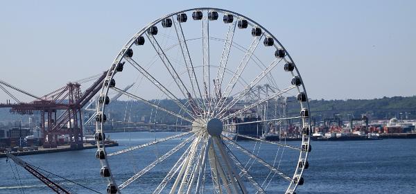 Water Front Park
