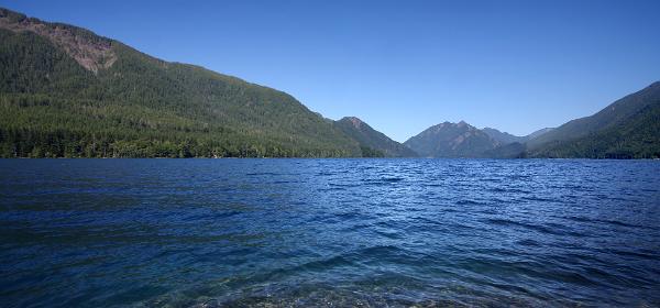 Crescent Lake