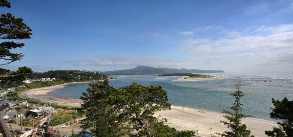 Cape Kiwanda State Natural Area