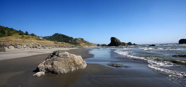 Meyers Beach