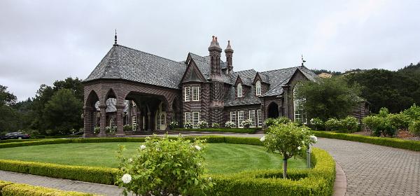 Ledson Winery