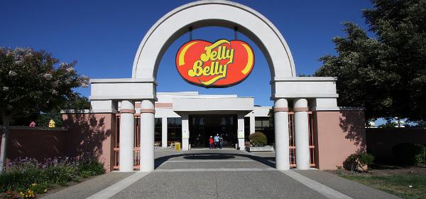 Jelly Belly